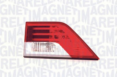 MAGNETI MARELLI 715011043006 -  Задний фонарь